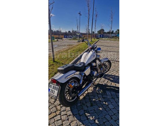 Sahibinden Regal Raptor Classic 125 