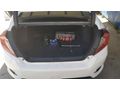 BOYASIZ 2018 MODEL 80 BİN KM DE HONDA CİVİC 1.6i DTEC 