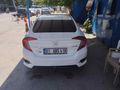 BOYASIZ 2018 MODEL 80 BİN KM DE HONDA CİVİC 1.6i DTEC 