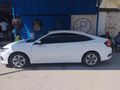 BOYASIZ 2018 MODEL 80 BİN KM DE HONDA CİVİC 1.6i DTEC 