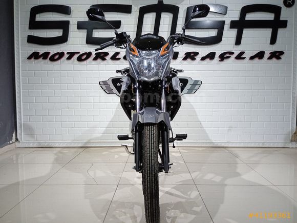 KUBA TK03 50 CC KREDİ KARTINA TAKSİT DETAYI AÇIKLAMADA SEMSA TİC