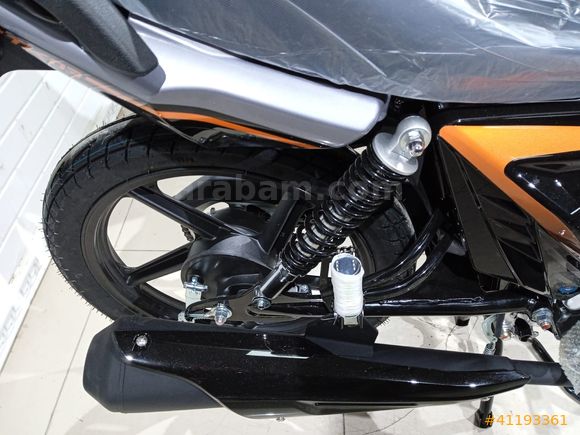 KUBA TK03 50 CC KREDİ KARTINA TAKSİT DETAYI AÇIKLAMADA SEMSA TİC