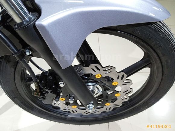KUBA TK03 50 CC KREDİ KARTINA TAKSİT DETAYI AÇIKLAMADA SEMSA TİC