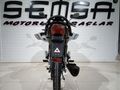 KUBA TK03 50 CC KREDİ KARTINA TAKSİT DETAYI AÇIKLAMADA SEMSA TİC