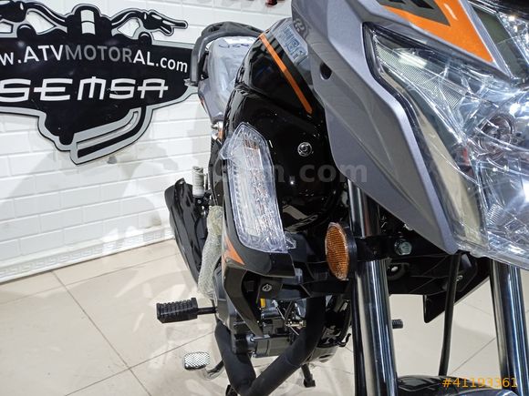 KUBA TK03 50 CC KREDİ KARTINA TAKSİT DETAYI AÇIKLAMADA SEMSA TİC