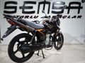 KUBA TK03 50 CC KREDİ KARTINA TAKSİT DETAYI AÇIKLAMADA SEMSA TİC