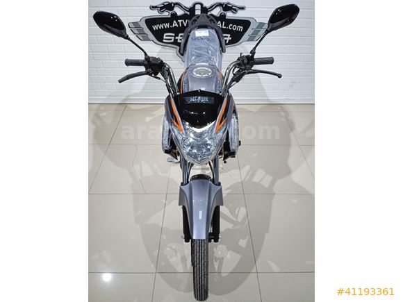 KUBA TK03 50 CC KREDİ KARTINA TAKSİT DETAYI AÇIKLAMADA SEMSA TİC