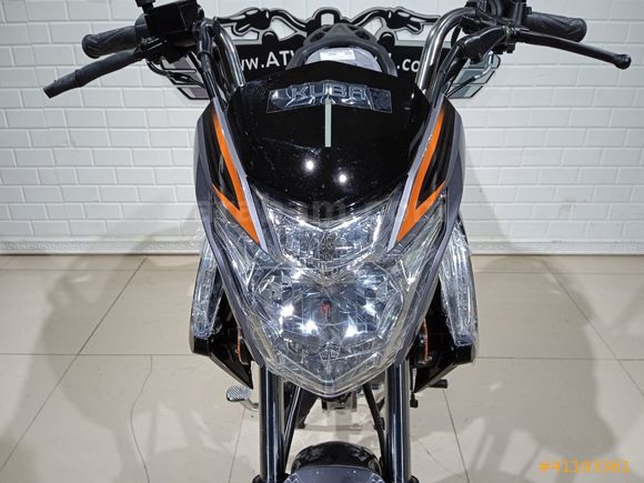 KUBA TK03 50 CC KREDİ KARTINA TAKSİT DETAYI AÇIKLAMADA SEMSA TİC