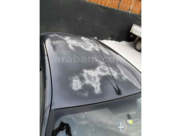 Sahibinden Renault Symbol 1.4 Expression Plus 2010 Model Bursa 240.000 km Füme