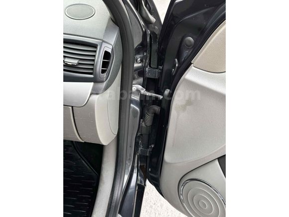 Sahibinden Renault Symbol 1.4 Expression Plus 2010 Model Bursa 240.000 km Füme