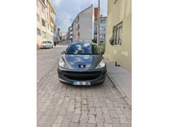 Sahibinden Peugeot 207 1.4 HDi Trendy 2008 Model