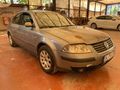 2003 VOLKSWAGEN PASSAT 1.9 TDI 130 BG OTOMATİK