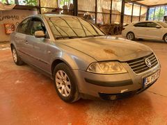 2003 VOLKSWAGEN PASSAT 1.9 TDI 130 BG OTOMATİK
