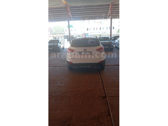 Sahibinden Hyundai ix35 1.6 GDI Style Plus 2012 Model