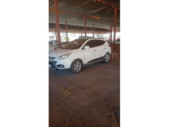 Sahibinden Hyundai ix35 1.6 GDI Style Plus 2012 Model