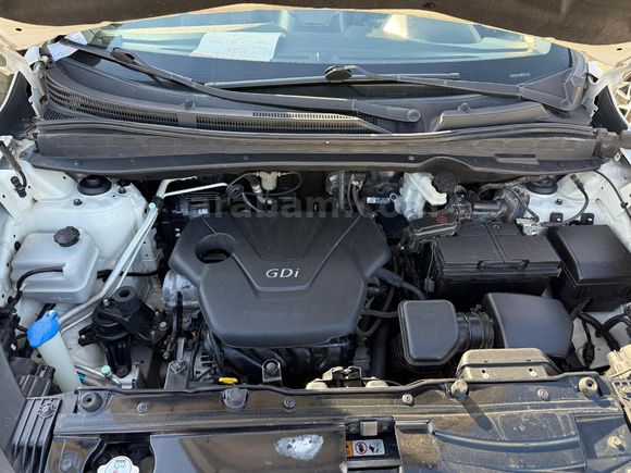 Sahibinden Hyundai ix35 1.6 GDI Style Plus 2012 Model