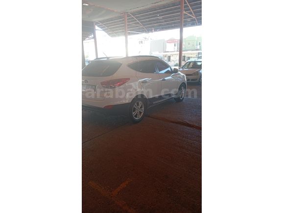 Sahibinden Hyundai ix35 1.6 GDI Style Plus 2012 Model