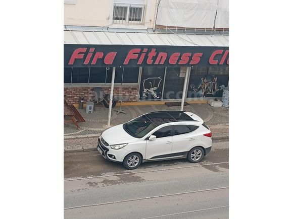Sahibinden Hyundai ix35 1.6 GDI Style Plus 2012 Model