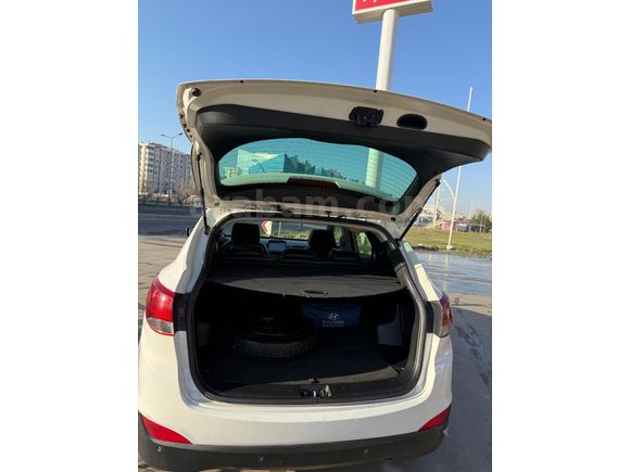 Sahibinden Hyundai ix35 1.6 GDI Style Plus 2012 Model