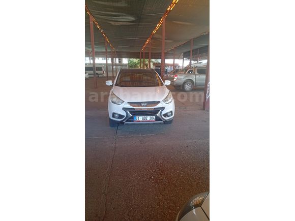 Sahibinden Hyundai ix35 1.6 GDI Style Plus 2012 Model