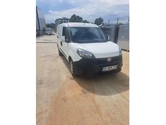 Sahibinden Fiat Doblo Cargo 1.6 Multijet Maxi XL Plus 2023 Model