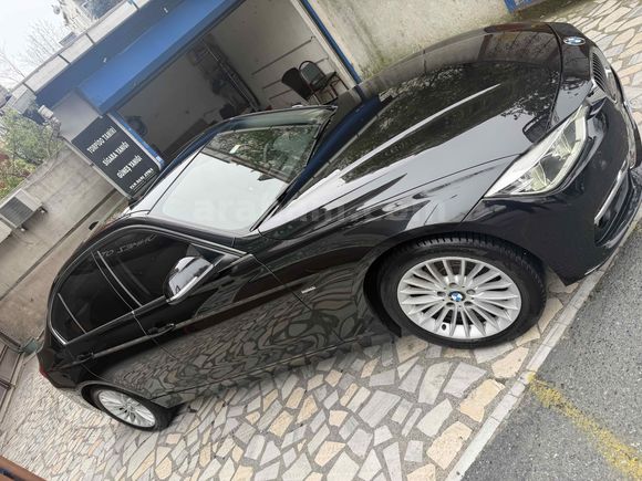 Sahibinden BMW 3 Serisi 320i ED Luxury Line Plus 2016 Model 