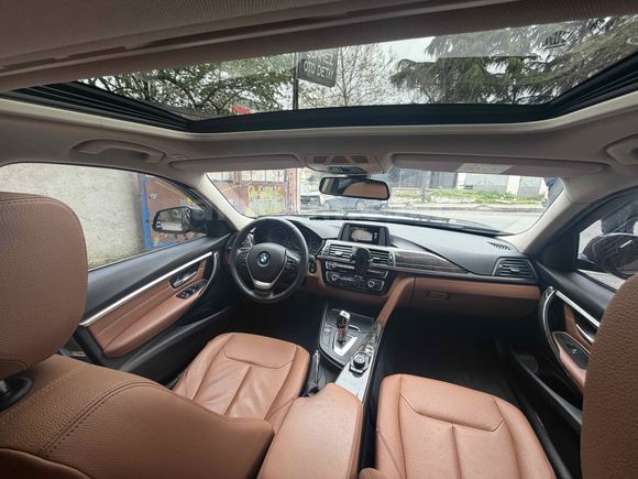 Sahibinden BMW 3 Serisi 320i ED Luxury Line Plus 2016 Model 