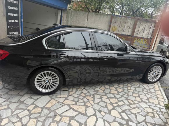 Sahibinden BMW 3 Serisi 320i ED Luxury Line Plus 2016 Model 