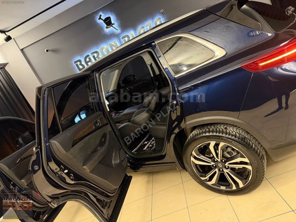 Baron'dan 2023 skyweel et5 legend yeni ekran boyasız 51.000 km