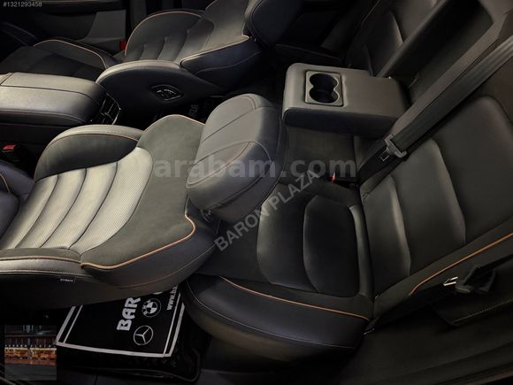 Baron'dan 2023 skyweel et5 legend yeni ekran boyasız 51.000 km