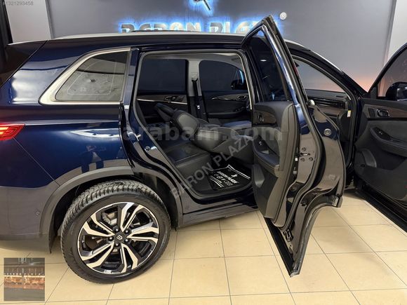 Baron'dan 2023 skyweel et5 legend yeni ekran boyasız 51.000 km