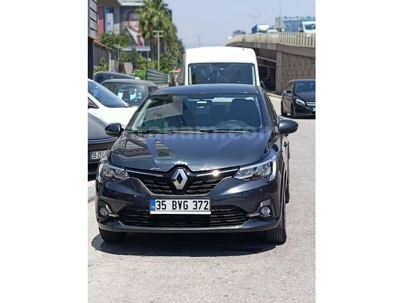Sahibinden Renault Taliant 1.0 T Joy 2022 Model