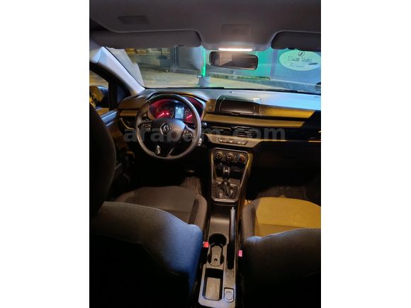Sahibinden Renault Taliant 1.0 T Joy 2022 Model