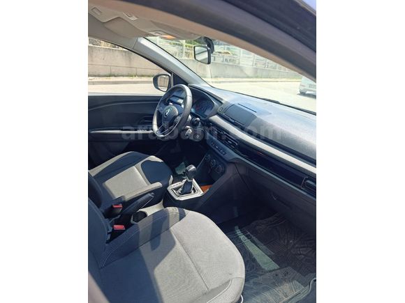 Sahibinden Renault Taliant 1.0 T Joy 2022 Model