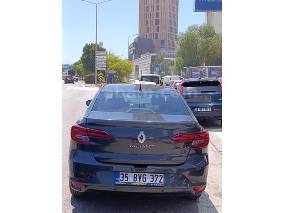 Sahibinden Renault Taliant 1.0 T Joy 2022 Model