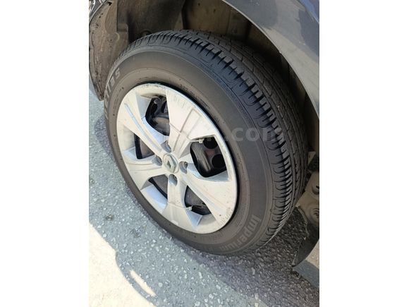 Sahibinden Renault Taliant 1.0 T Joy 2022 Model