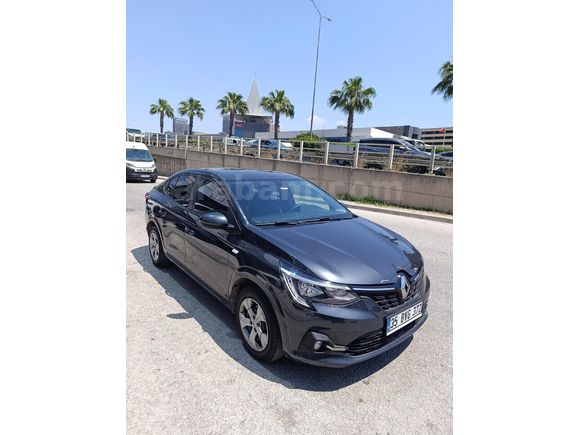 Sahibinden Renault Taliant 1.0 T Joy 2022 Model