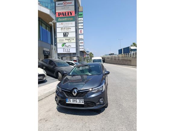 Sahibinden Renault Taliant 1.0 T Joy 2022 Model