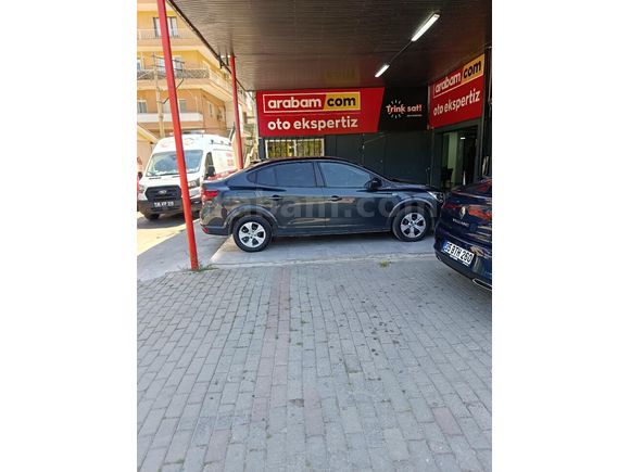 Sahibinden Renault Taliant 1.0 T Joy 2022 Model