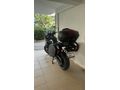 Sahibinden Yamaha Tracer 700 