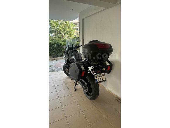 Sahibinden Yamaha Tracer 700 