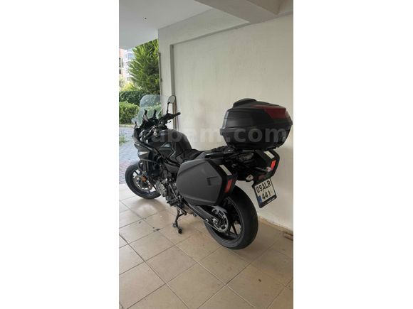 Sahibinden Yamaha Tracer 700 
