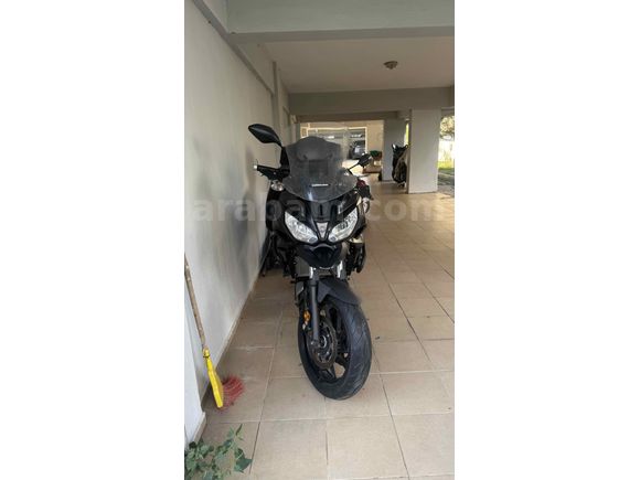 Sahibinden Yamaha Tracer 700 