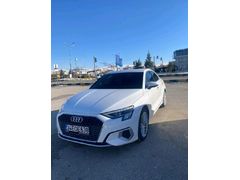 Sahibinden Audi A3 Sedan 35 TFSI Advanced 2021 Model