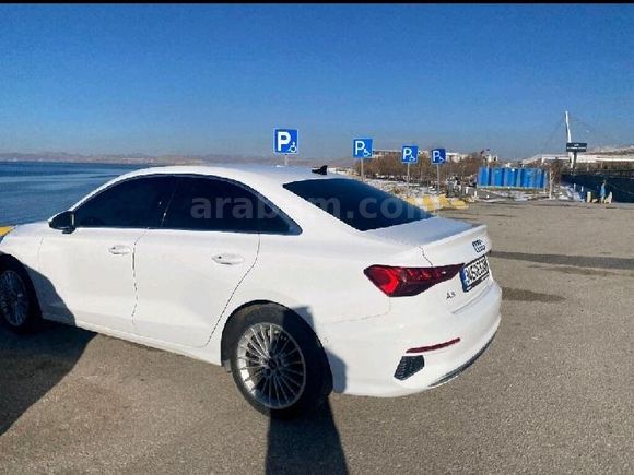 Sahibinden Audi A3 Sedan 35 TFSI Advanced 2021 Model