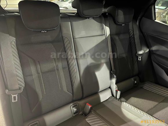 Mais İzmir Şube 2025 Megane E-Tech Esprit Alpine EV60
