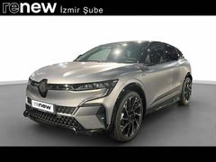 Mais İzmir Şube 2025 Megane E-Tech Esprit Alpine EV60