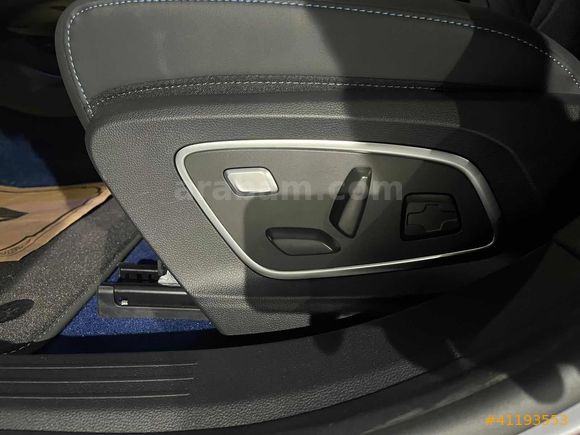 Mais İzmir Şube 2025 Megane E-Tech Esprit Alpine EV60