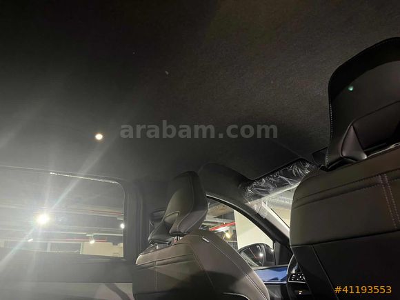 Mais İzmir Şube 2025 Megane E-Tech Esprit Alpine EV60