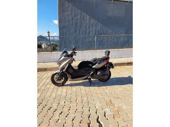 Sahibinden Yamaha X-Max 400 ABS